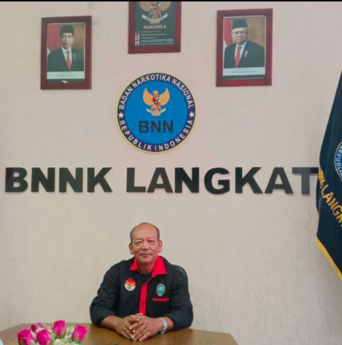 Pengurus Penting GANN Kab. Langkat Bung Paisal Mendukung Penuh Kegiatan Positif Yang Dilaksanakan GANN Kab. Langkat.