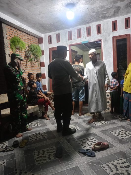 Telah Di Temukan Seorang Anak Laki-Laki, Diduga Terjatuh Kesungai,” Meninggal Dunia .