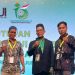 Forum Buruh Madani Indonesia : Selamat dan Sukses Atas Terselenggaranya Muktamar PUI ke 15 di Medan