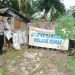 Jumat Berkah, Kapolsek Hinai AKP T. C Sihite SH Serta Personil Berbagi Bantuan Sosial Kepada Warga Hinai.