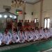 Kapolsek Hinai AKP HARI MULYADI Di Ruang Publik, ” Jumat Curhat “, Bersama Kanit Binmas AIPTU H SISWANTO Dan Bhabinkamtibmas –