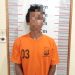 Tidak Butuh Waktu Lama, Polisi Berhasil Tangkap Dan Mengamankan Pencurian Dengan Pemberatan .
