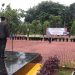 Kapolres Pimpin Upacara Hari Kesaktian Pancasila di Mapolres Langkat, Dibacakan Ikrar Tekat Pertahankan Pancasila.
