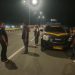 Polres Langkat Gencarkan Patroli, Malam Hari Di Beberapa Jalur Strategis